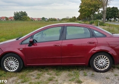 Fiat Linea