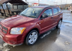 Dodge Caliber