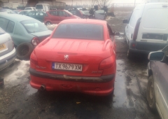 Peugeot 206 CC