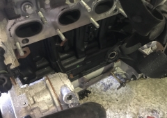 Motor Citroen C1, Peugeot 107, toyota Aygo 1,2i 2015