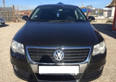 Dezmembrez VW Passat 1,9 tdi 2006 BKC