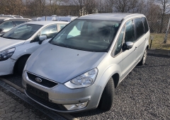 Dezmembrez Ford Galaxy 2.0 tdci 2008