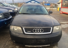 Dezmembrez Audi A6 Allroad 2,5 tdi 2002