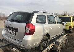 Dezmembrez Dacia Logan MCV 1,5 dci 2016