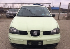 Dezmembrez Seat Arosa 1.0 i cod motor AUC