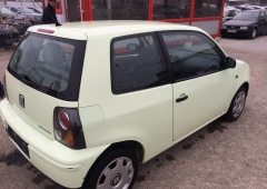 Seat Arosa