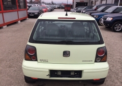 Seat Arosa