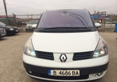 Dezmembrez Renault Espace 2,2 dci 2004