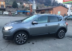 Dezmembrez Nissan Qashqai 1,5 dci 2011