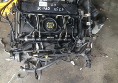 Dezmembrez Motor ford mondeo euro 4 HJBC