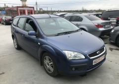 Dezmembrez Ford Focus II 1,6 tdci 2005