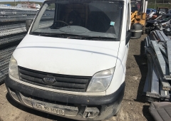 Dezmembrez LDV Maxus 2,5 d 2006