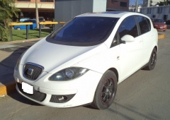 Dezmembrez Seat Toledo 1.9 tdi BJB