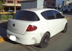 Seat Toledo