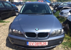 Dezmembrez BMW 318i 2003