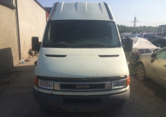 Dezmembrez Iveco daily 2004 2.3 jtd 16v