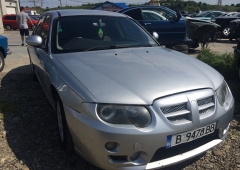 Dezmembrez Rover 75 sau MG ZT 2,0 diesel 2005