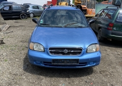 Suzuki Baleno