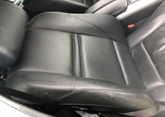 Interior piele sport pentru BMW X6 E71 si BMW 730 2011 F01