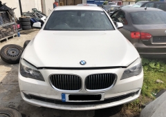 Fata completa pentru bmw seria 7 F01 2009-2014