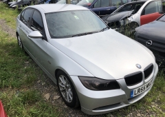 Dezmembrez BMW 320 d 2006 E90 / E91