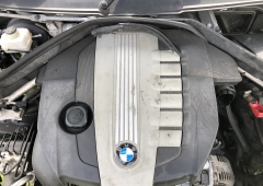 Motor BMW X6 / X5 3,0 diesel bi-turbo 286 cp, 306D5