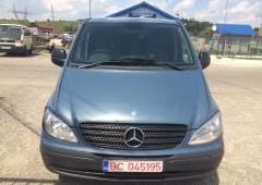 Dezmembrez Mercedes vito 111 cdi 2005