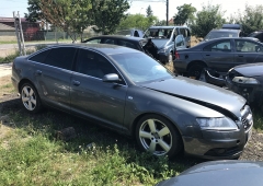 Dezmembrez Audi A6 S-line 2006 2,0 tdi BRE