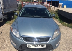 Dezmembrez Ford Mondeo 2,0 tdci 2008