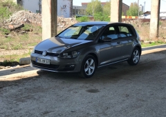 Dezmembrez VW Golf 7 2015 1,6 tdi