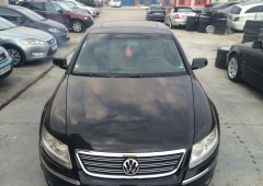 Dezmembrez VW Phaeton 5,0 V10 tdi 2005