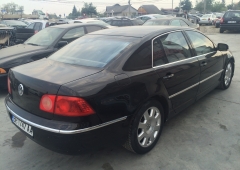 Volkswagen Phaeton