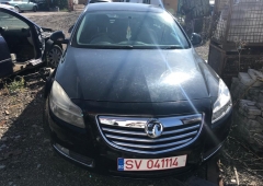 Dezmembrez Opel Insignia 1,8 i 2009