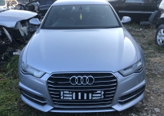 Dezmembrez Audi A6 2.0 tdi ULTRA 4G/C7 2015