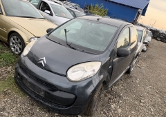 Dezmembrez Citroen C1 1.0 i 2008