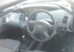 Nissan Primera