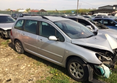 Peugeot 307 SW