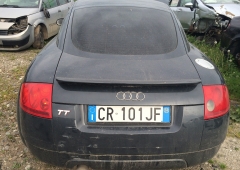 AUDI TT 1.8t , 2004