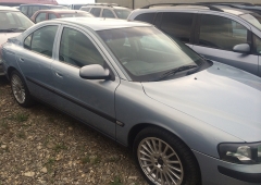 Volvo S70