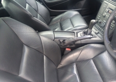 Volvo S70