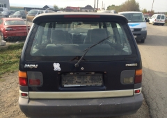 Mazda MPV