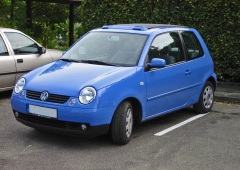 VW Lupo 1,0i