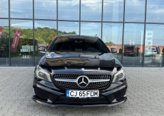 Mercedes-Benz CL 220
