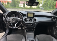 Mercedes-Benz CL 220