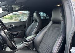 Mercedes-Benz CL 220