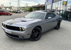Dodge Challenger 3,6i 309 cp 2016 extra full