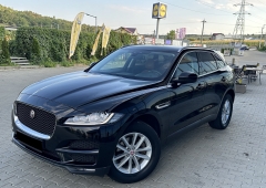 Jaguar Altul