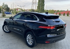 Jaguar Altul