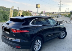 Jaguar Altul