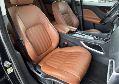 Jaguar Altul